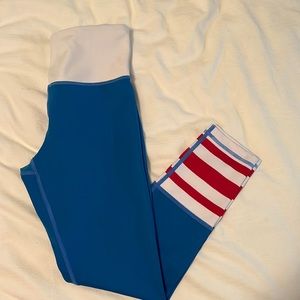 Zyia Hi-Rise Compressive Leggings